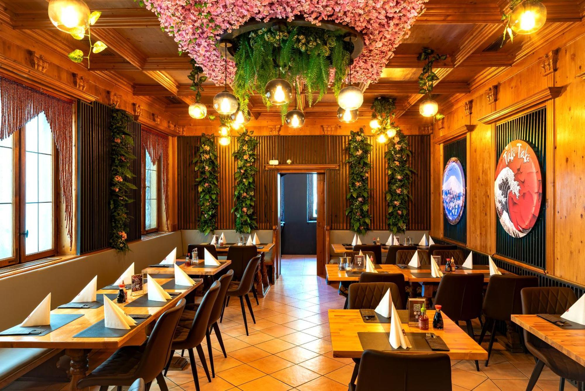 Drexel'S Parkhotel เมมมิงเงน ภายนอก รูปภาพ