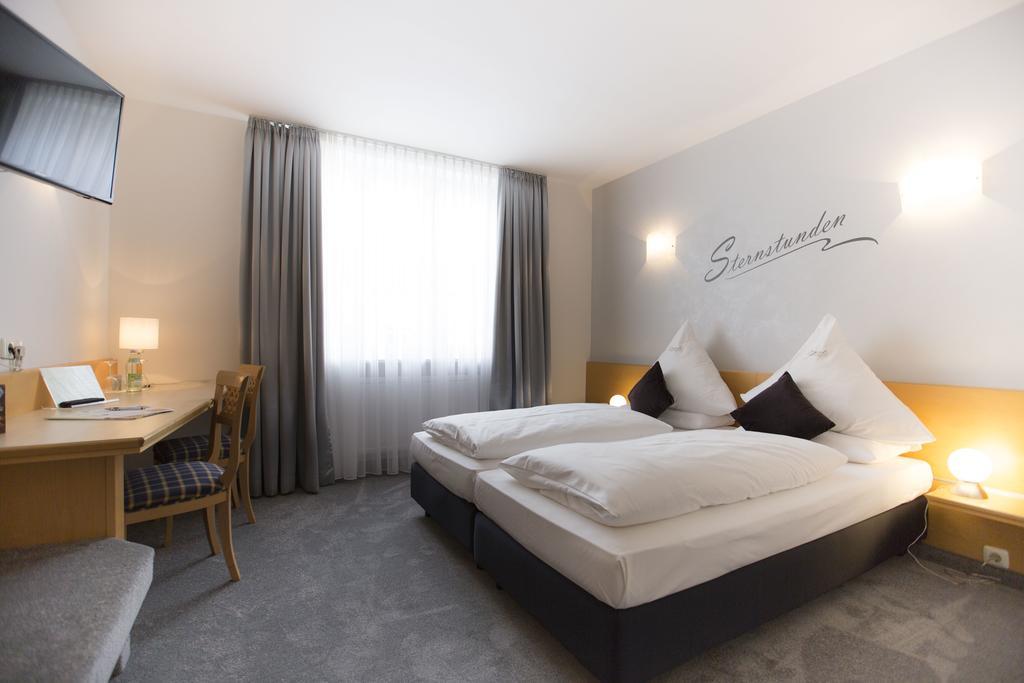 Drexel'S Parkhotel เมมมิงเงน ห้อง รูปภาพ