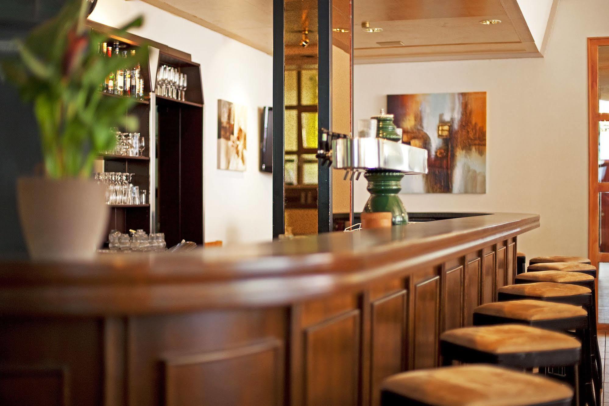 Drexel'S Parkhotel เมมมิงเงน ภายนอก รูปภาพ