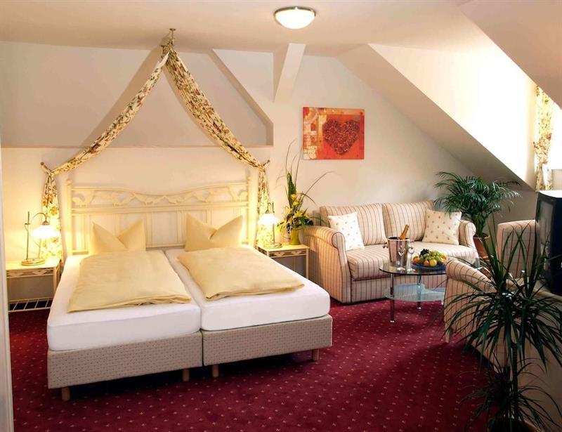 Drexel'S Parkhotel เมมมิงเงน ภายนอก รูปภาพ