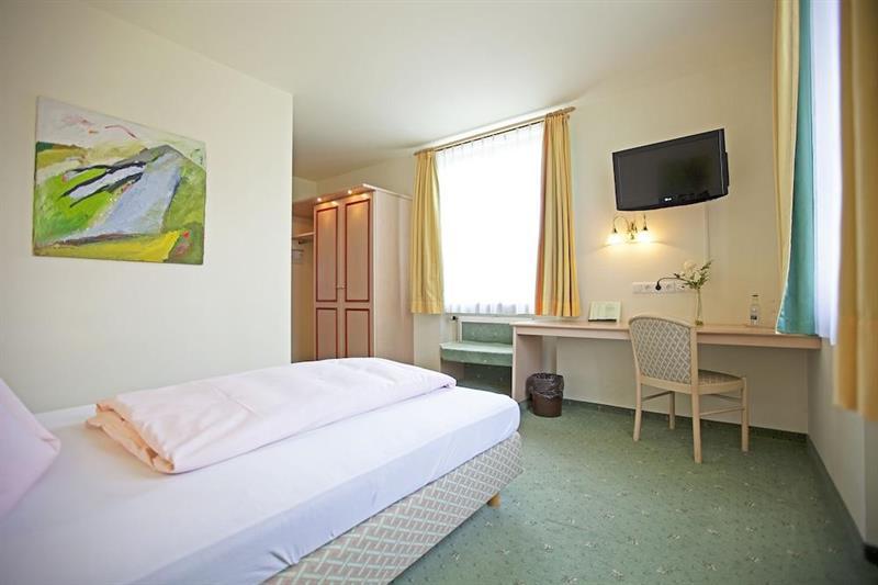 Drexel'S Parkhotel เมมมิงเงน ภายนอก รูปภาพ