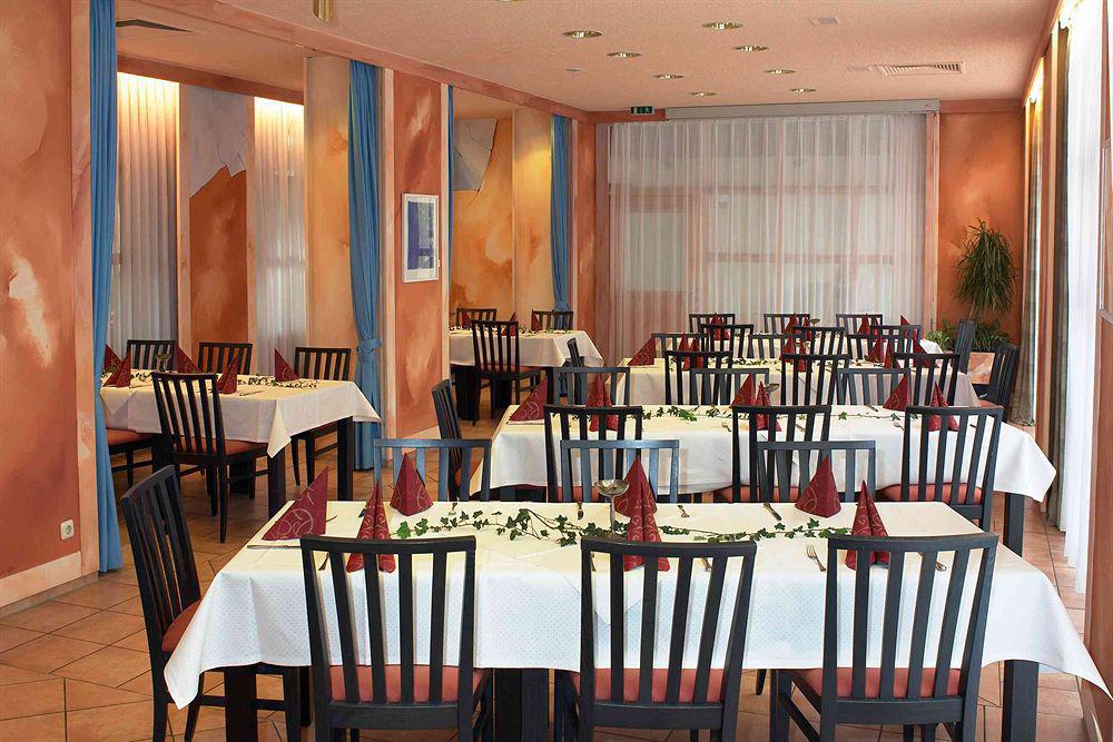 Drexel'S Parkhotel เมมมิงเงน ภายนอก รูปภาพ